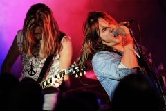 JYRMY: Fast Metal Forces