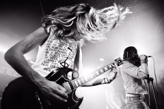 JYRMY: Fast Metal Forces