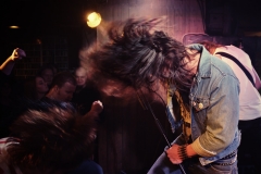 JYRMY: Fast Metal Forces