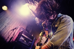 JYRMY: Fast Metal Forces