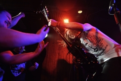 JYRMY: Fast Metal Forces