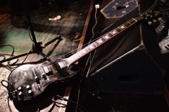 JYRMY: Fast Metal Forces