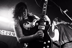 JYRMY: Fast Metal Forces