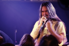 JYRMY: Fast Metal Forces