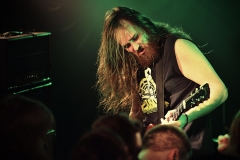 JYRMY: Fast Metal Forces