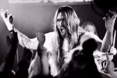 JYRMY: Fast Metal Forces