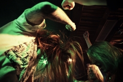 JYRMY: Fast Metal Forces