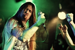 JYRMY: Fast Metal Forces