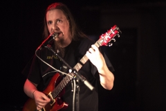 JYRMYn proge/grungeilta