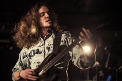 JYRMYn proge/grungeilta