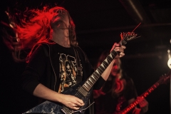 JYRMYn proge/grungeilta