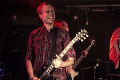 JYRMYn proge/grungeilta