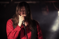 JYRMYn proge/grungeilta