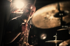 JYRMYn proge/grungeilta