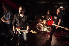 JYRMYn proge/grungeilta