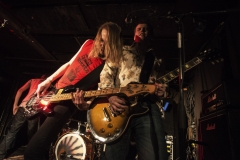 JYRMYn proge/grungeilta