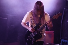 Raskaamman arjen puolesta