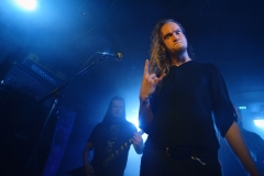 Raskaamman arjen puolesta