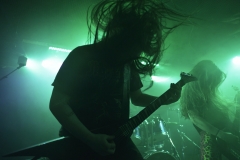 Raskaamman arjen puolesta