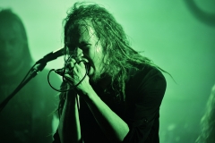 Raskaamman arjen puolesta